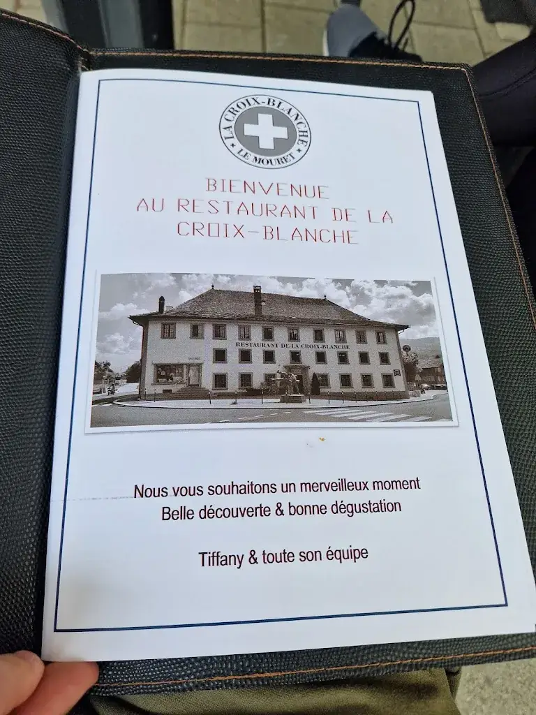 Albinel terente_Croix-Blanche_Mouret_review