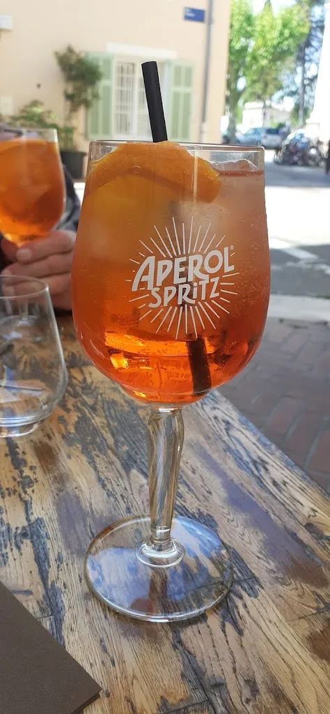 Menu_Ristorante la Pasta_Mouans-Sartoux_image_1