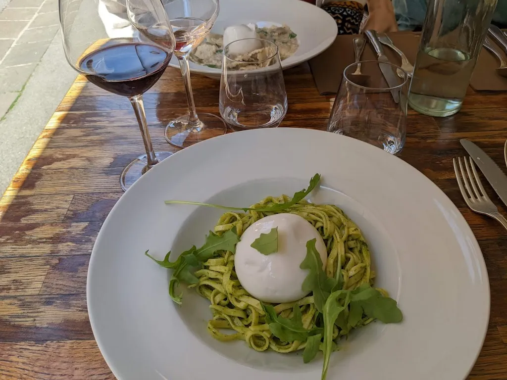 Menu_Ristorante la Pasta_Mouans-Sartoux_image_2