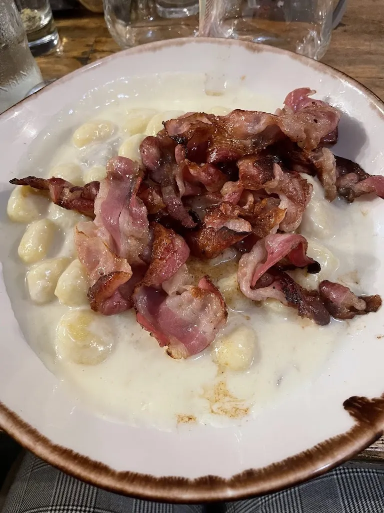 Menu_Ristorante la Pasta_Mouans-Sartoux_image_4