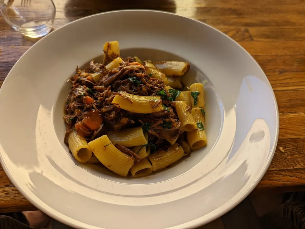 Menu_Ristorante la Pasta_Mouans-Sartoux_image_5