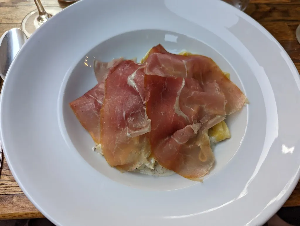 Menu_Ristorante la Pasta_Mouans-Sartoux_image_8