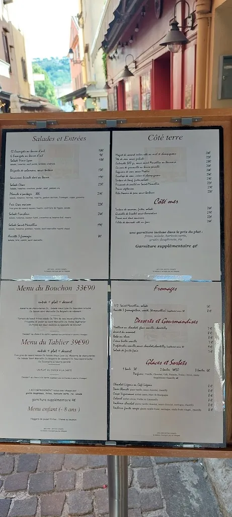 Menu_Le petit bouchon_Mouans-Sartoux_immagine_1