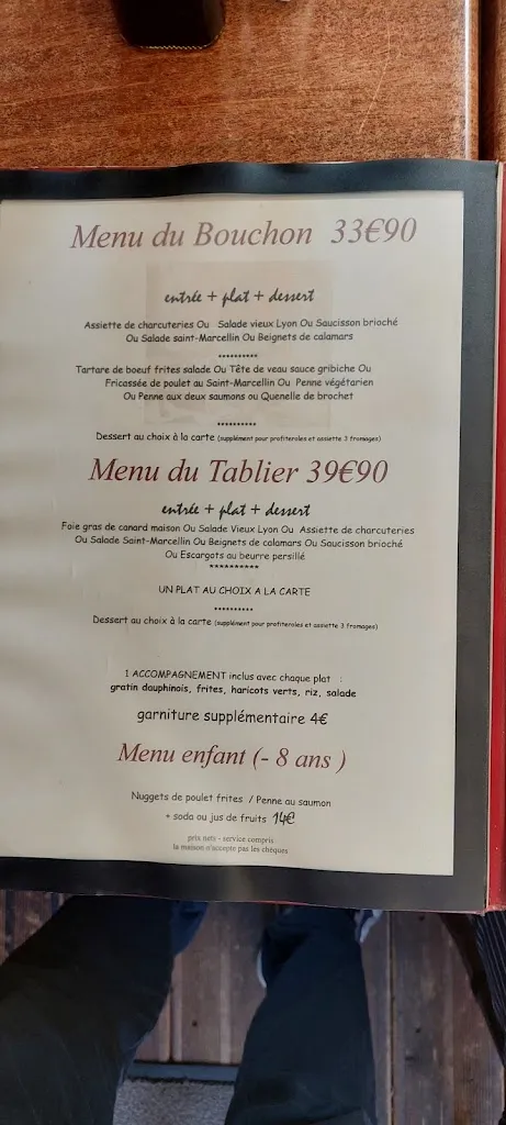 Menu_Le petit bouchon_Mouans-Sartoux_immagine_2