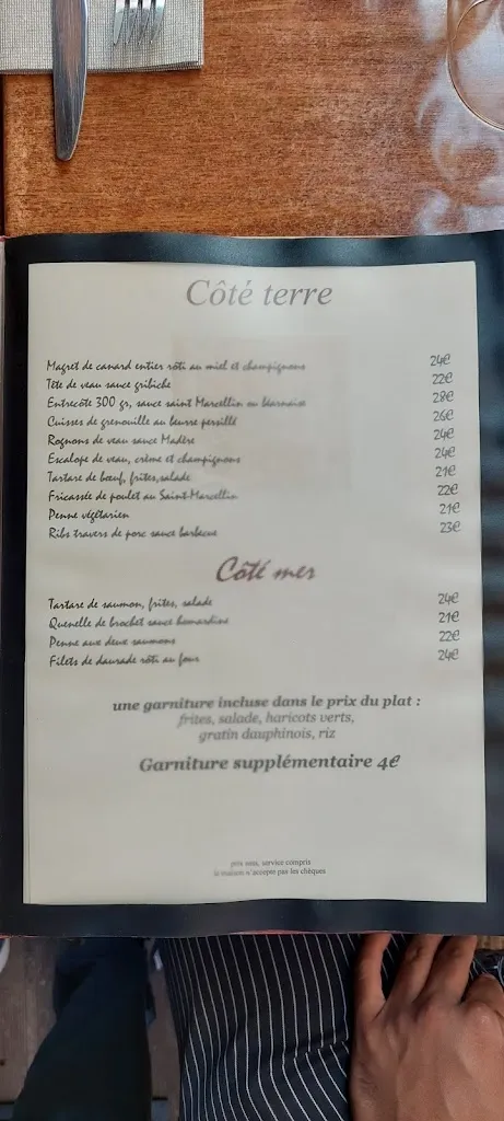 Menu_Le petit bouchon_Mouans-Sartoux_immagine_4