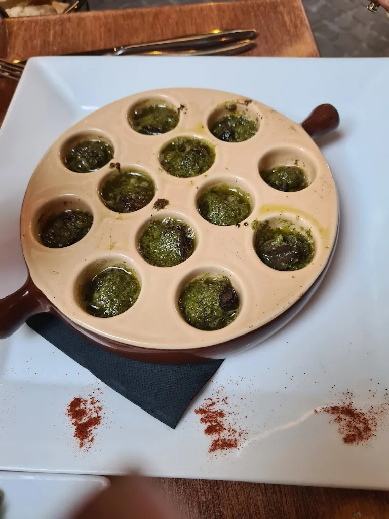 Roberto Giamagli_Le petit bouchon_Mouans-Sartoux_recensione