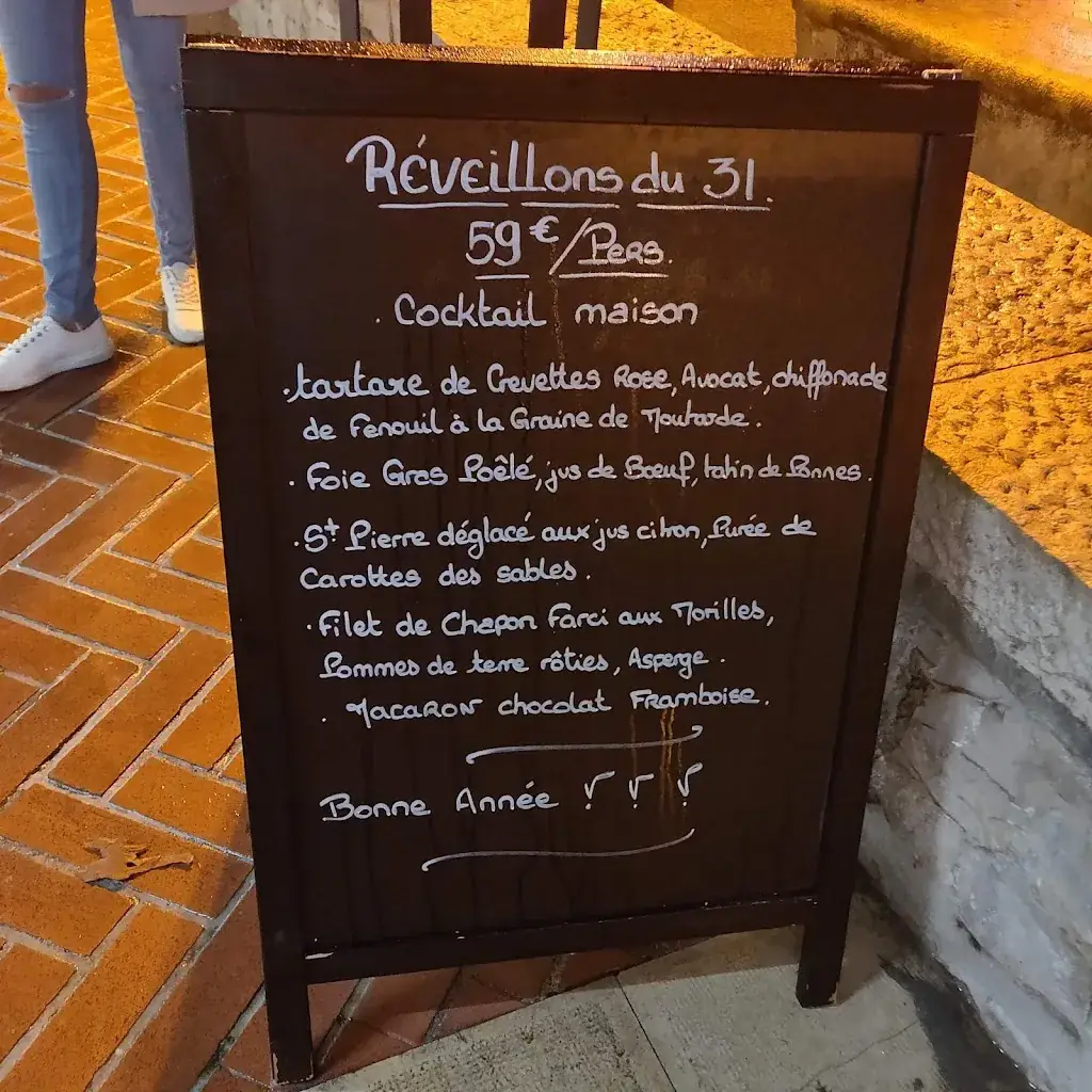 Menu_Le Café Terrasse_Mouans-Sartoux_image_2