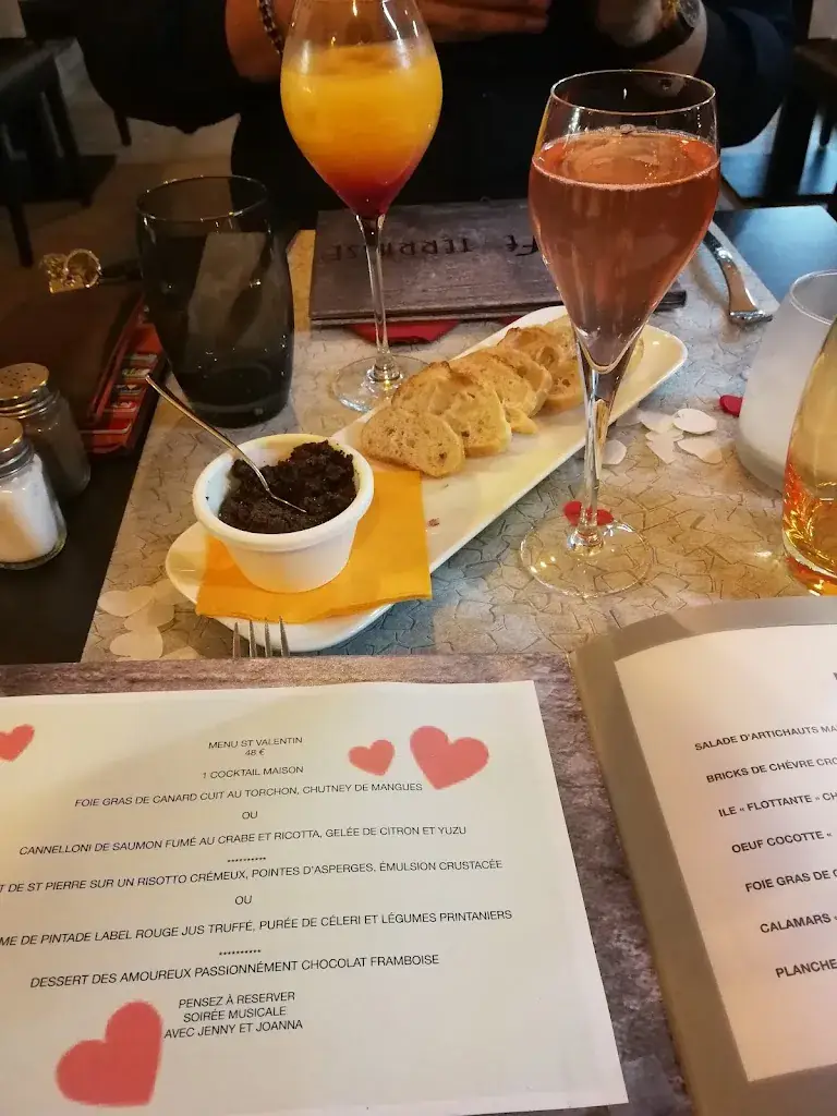 Menu_Le Café Terrasse_Mouans-Sartoux_image_3