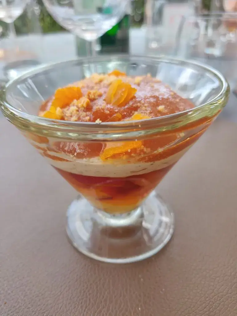 Menu_Restaurant Le Relais de la Pinède_Mouans-Sartoux_image_4