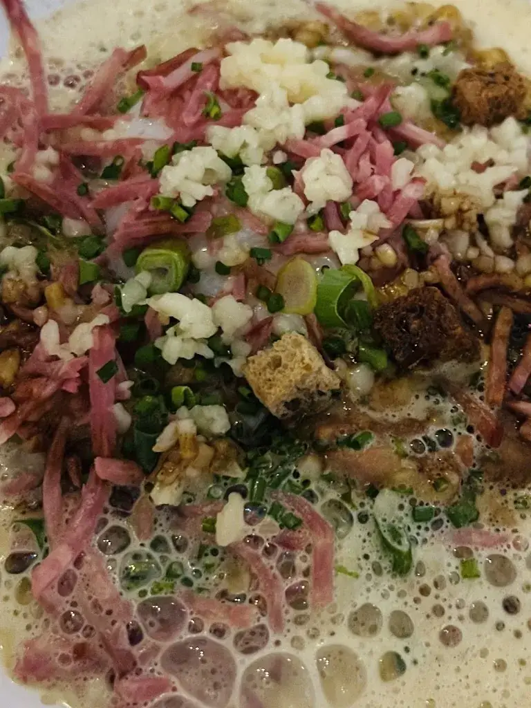 Menu_Restaurant Le Relais de la Pinède_Mouans-Sartoux_image_5