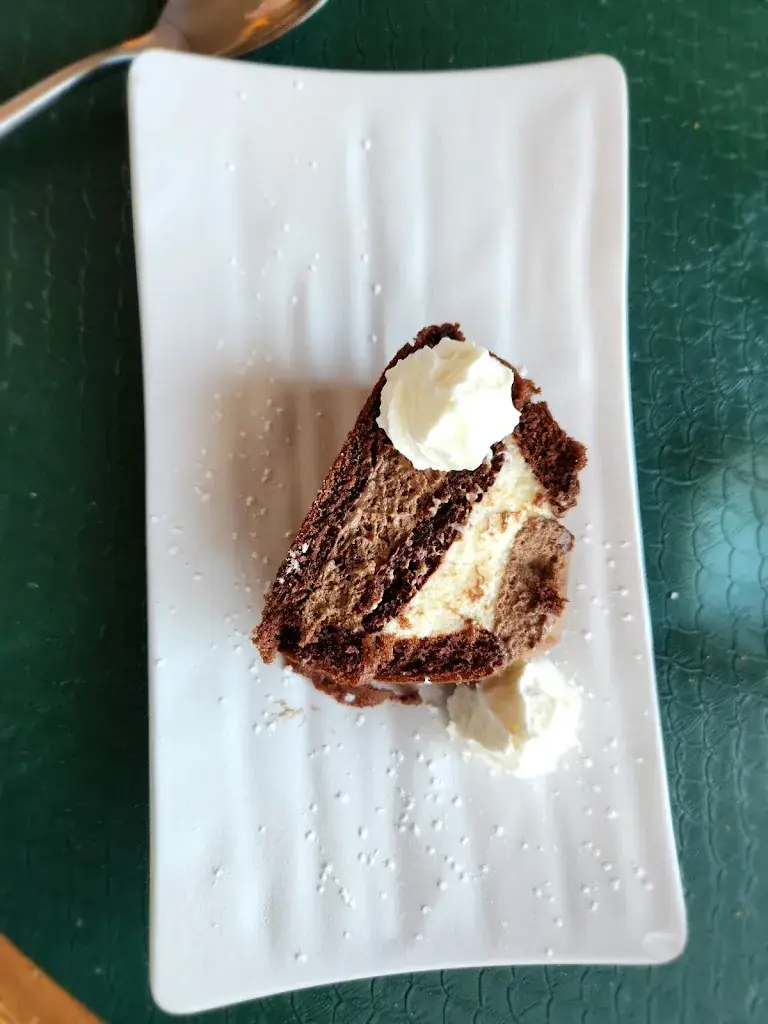 Menu_Restaurant Le Relais de la Pinède_Mouans-Sartoux_image_6