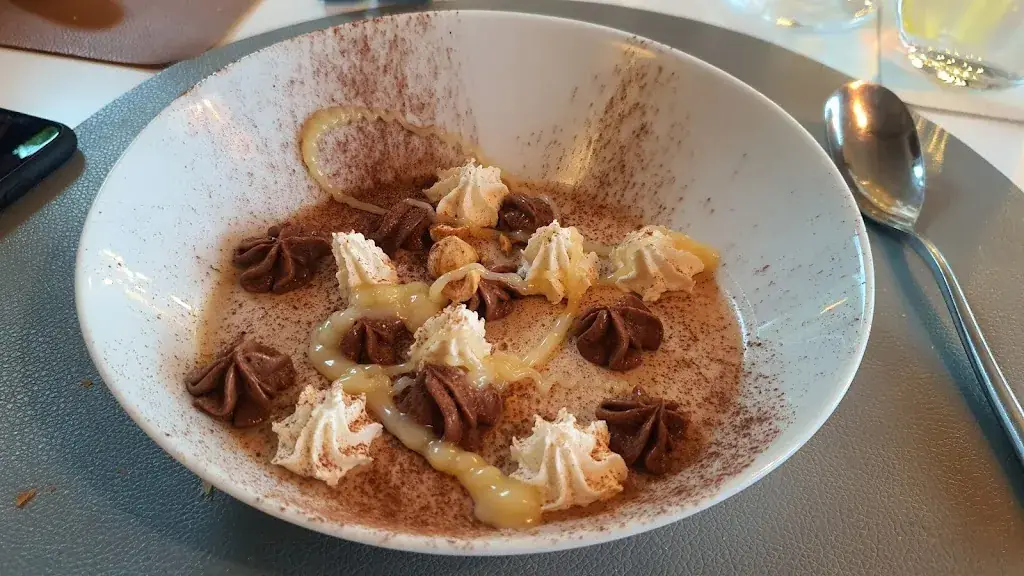 Menu_Restaurant Le Relais de la Pinède_Mouans-Sartoux_image_7