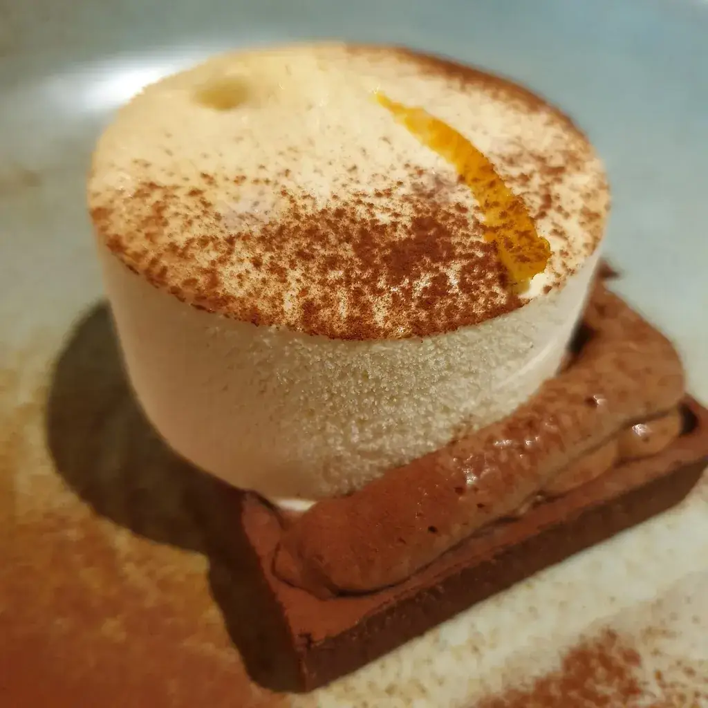 Menu_Restaurant Le Relais de la Pinède_Mouans-Sartoux_image_8