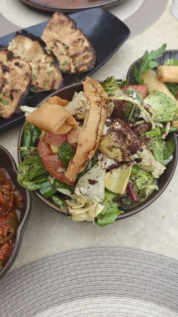 Menu_Restaurant Gibran_Mouans-Sartoux_image_5