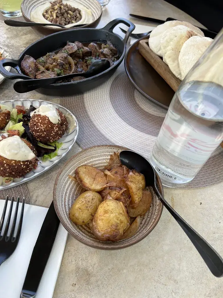 Menu_Restaurant Gibran_Mouans-Sartoux_image_9