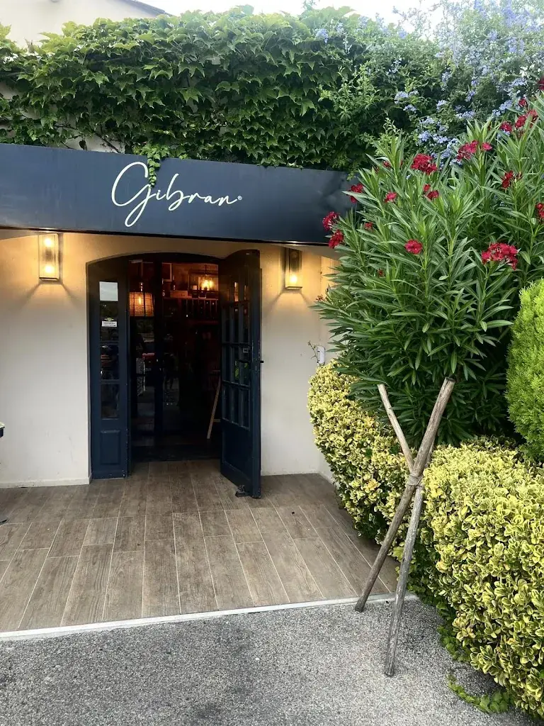 Vera Maquillage_Restaurant Gibran_Mouans-Sartoux_review