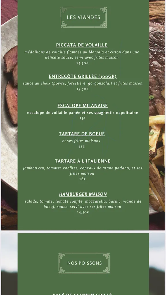 Menu_Brasserie Le Macchiato Caffè_Mouans-Sartoux_image_4