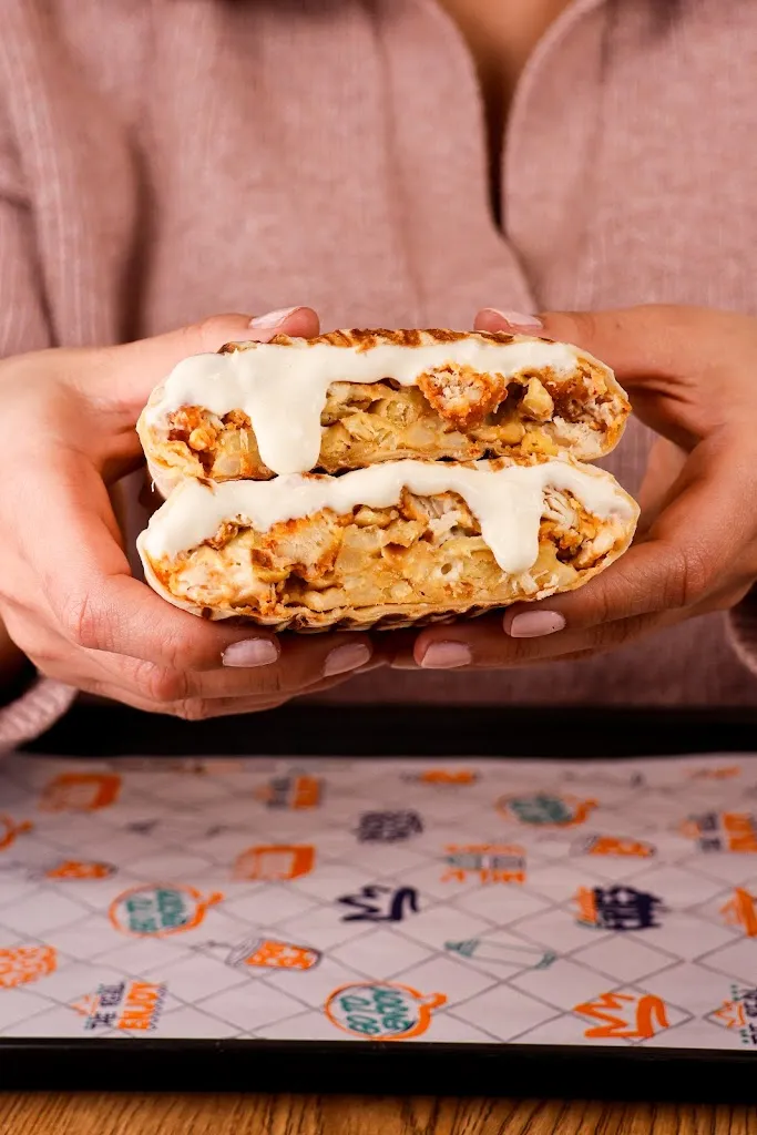 Menu_Enjoy Tacos Pont De Chéruy_Pont-de-Chéruy_image_1