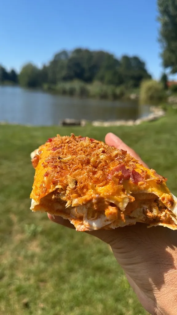 Menu_Enjoy Tacos Pont De Chéruy_Pont-de-Chéruy_image_2