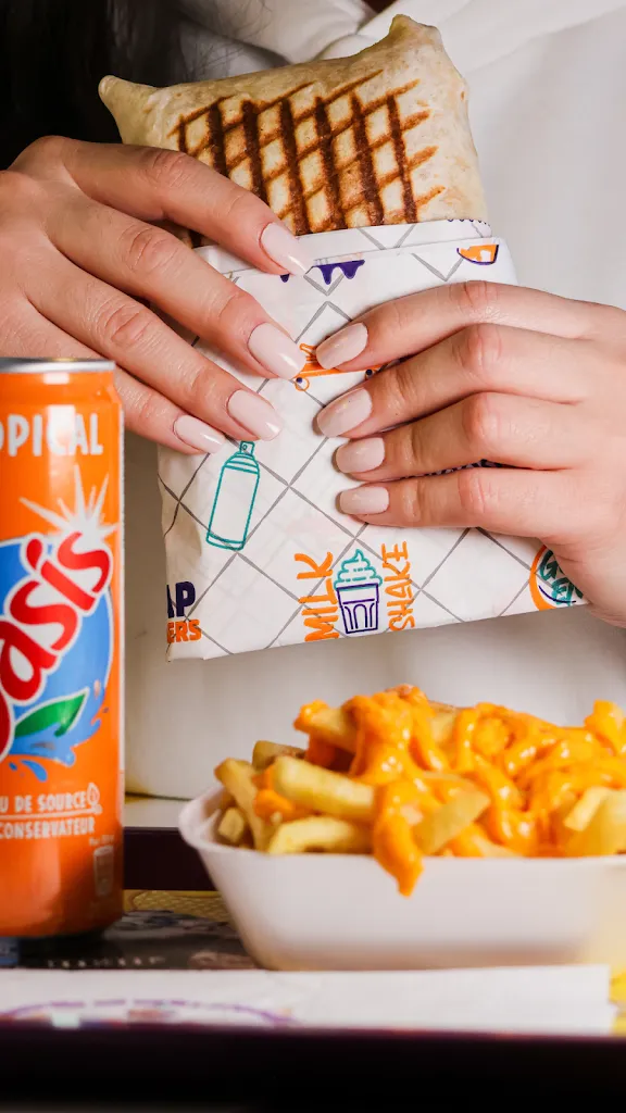 Menu_Enjoy Tacos Pont De Chéruy_Pont-de-Chéruy_image_3