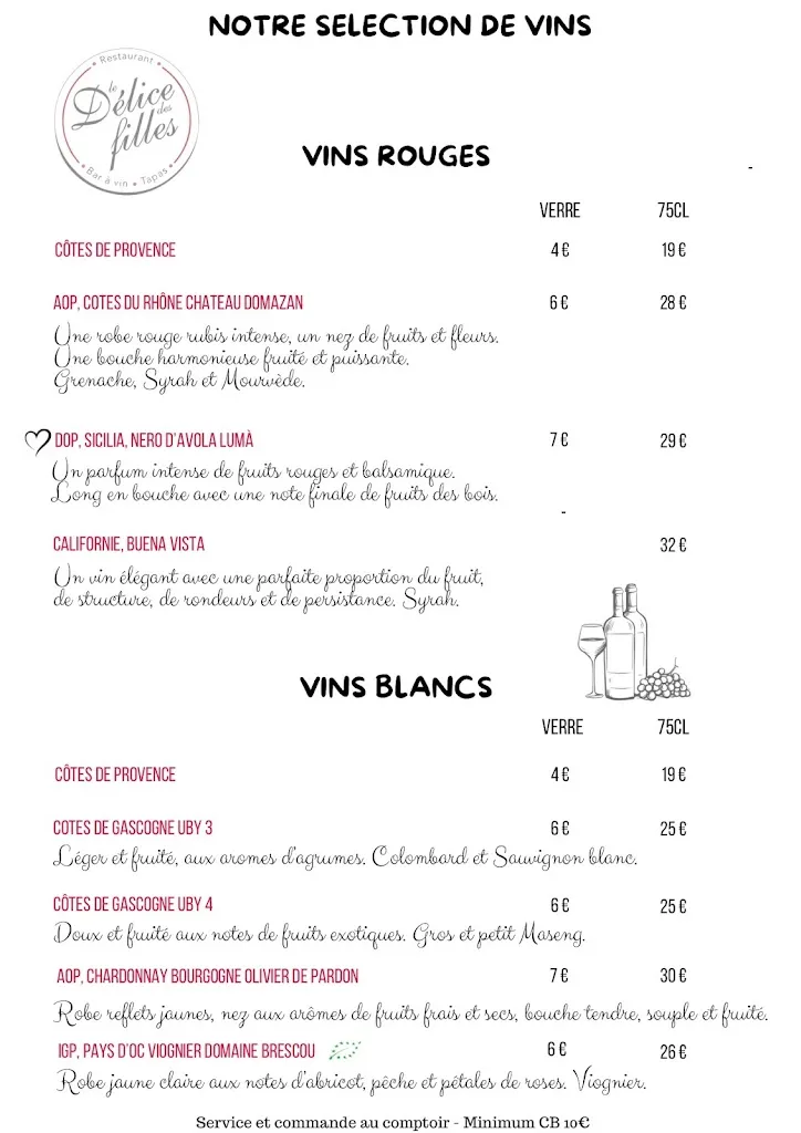 Menu_The Delight Of Girls_Mouans-Sartoux_image_3