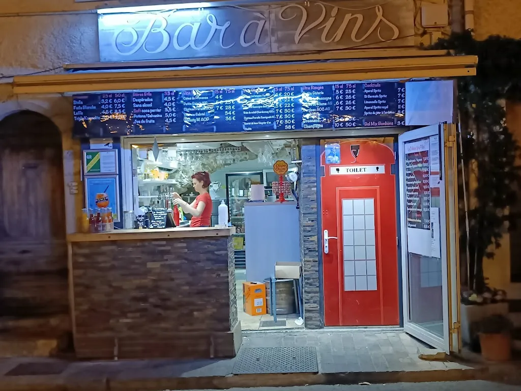 The Delight Of Girls Restaurant in Mouans-Sartoux