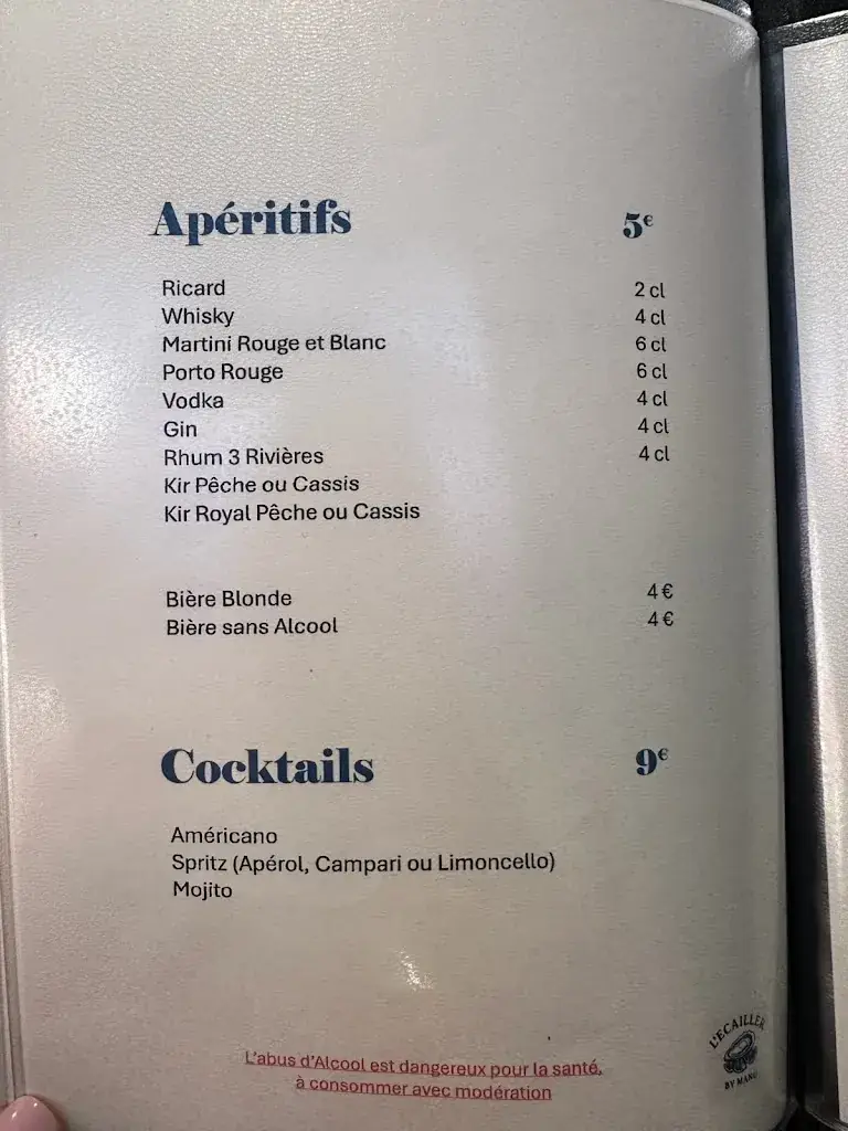 Menu_L’écailler by Manu_Mouans-Sartoux_image_1