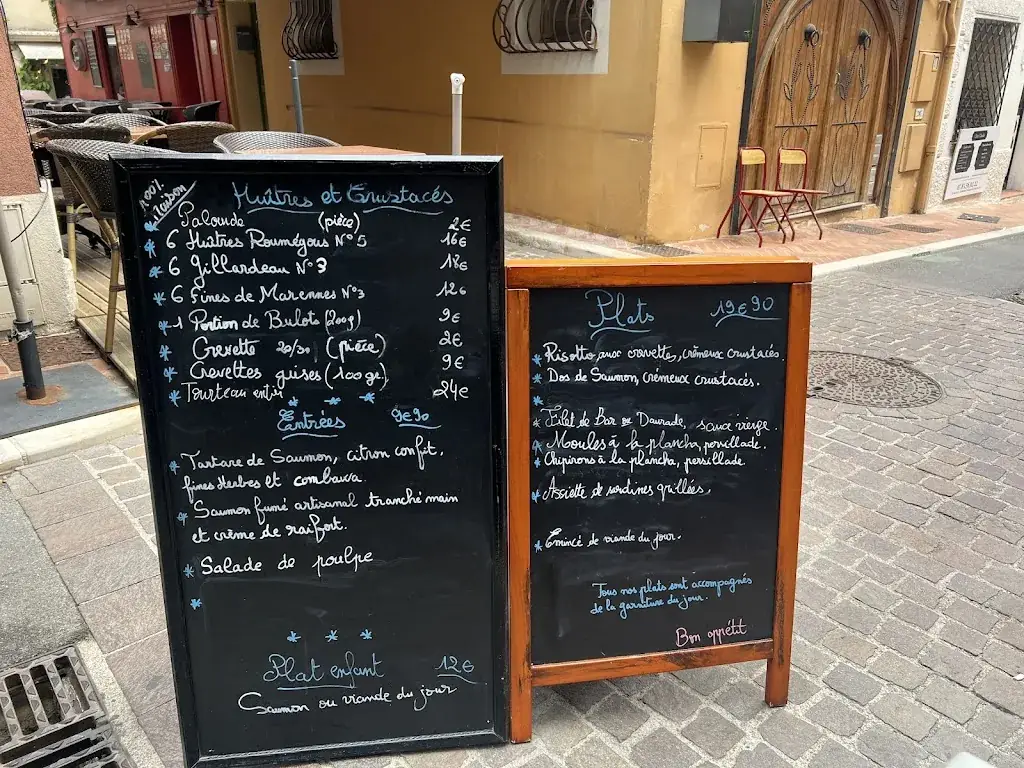 Menu_L’écailler by Manu_Mouans-Sartoux_image_2