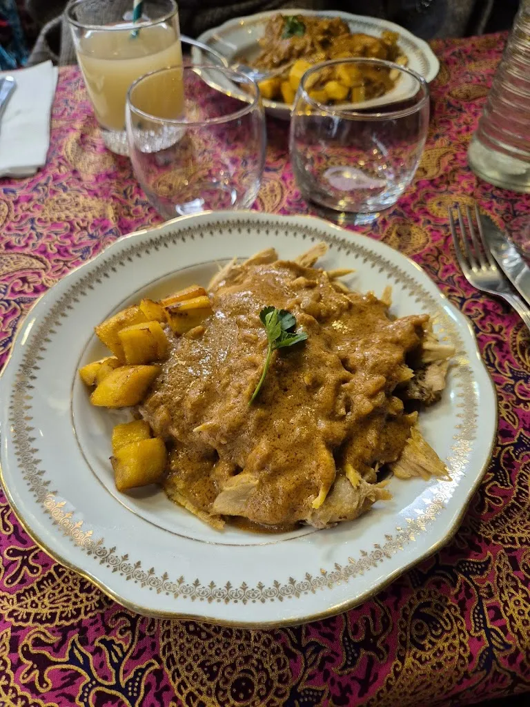 Caroline D._Chez Odette_Mouans-Sartoux_recensione