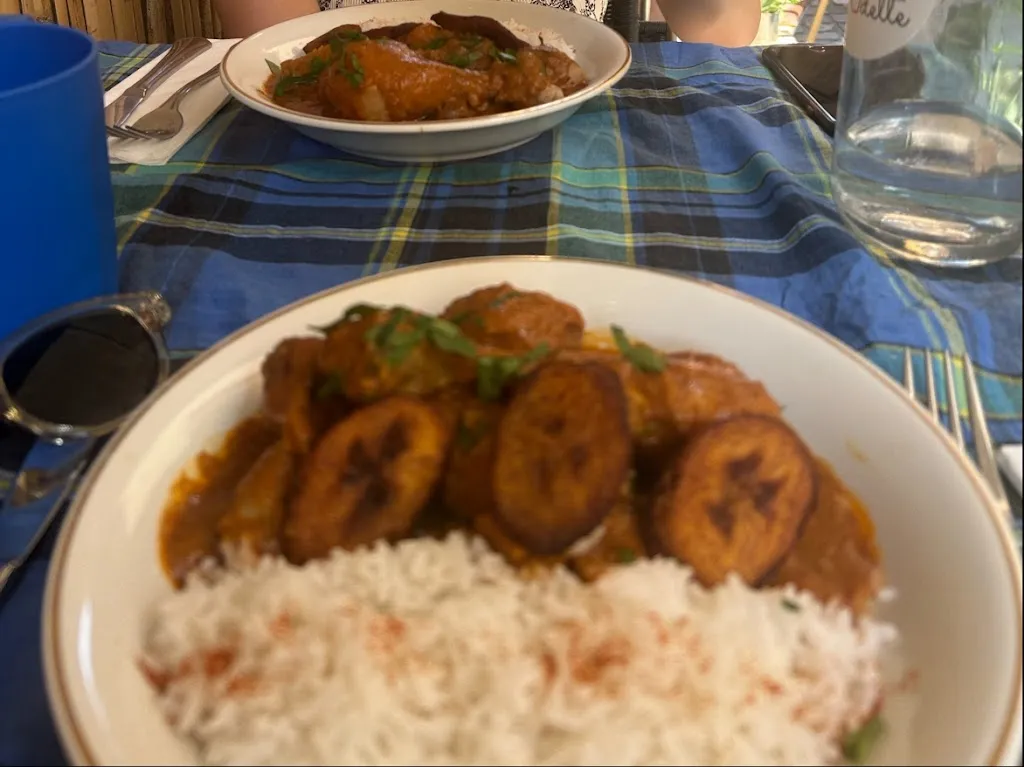 Julien Wahba_Chez Odette_Mouans-Sartoux_recensione