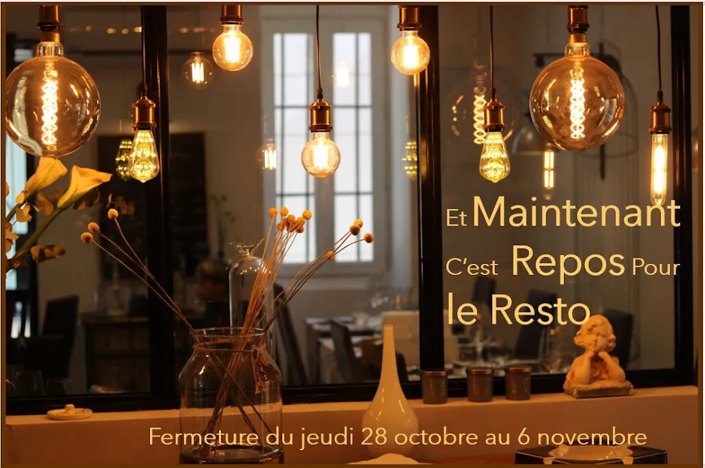 La Gabbia ristorante a Mouans-Sartoux