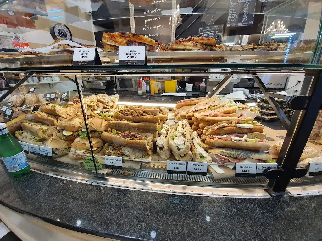 attila szollosi_Brasserie Des Cedres_Mouans-Sartoux_review