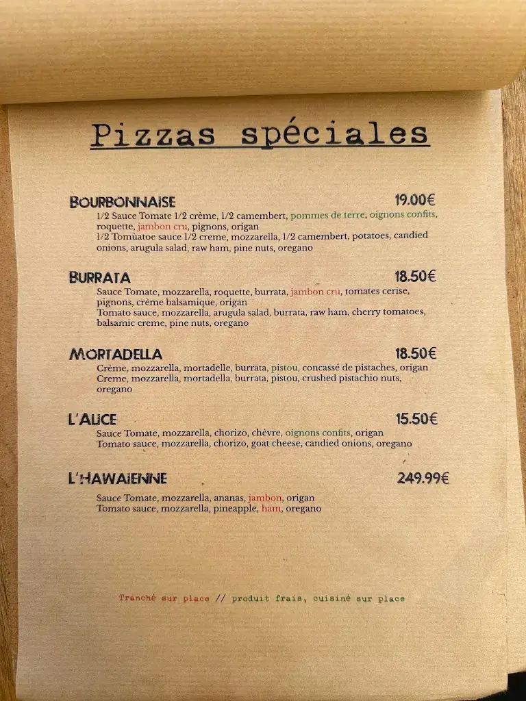 Menu_L'atelier Pizza_Mouans-Sartoux_image_1