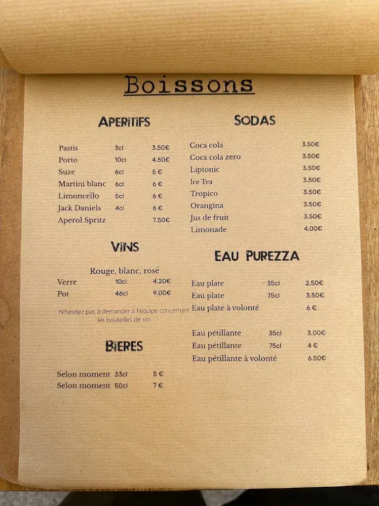 Menu_L'atelier Pizza_Mouans-Sartoux_image_3
