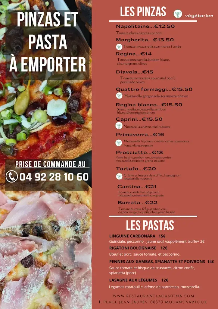Menu_La Cantina_Mouans-Sartoux_immagine_1