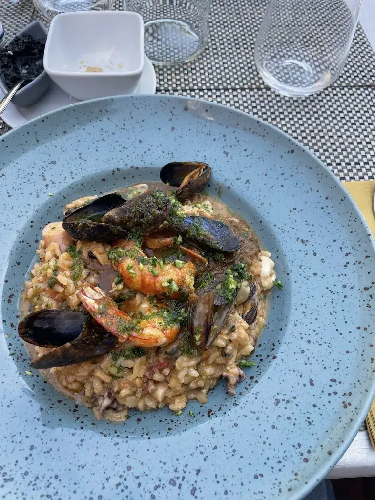 Pimcha T (Pim)_La Cantina_Mouans-Sartoux_recensione