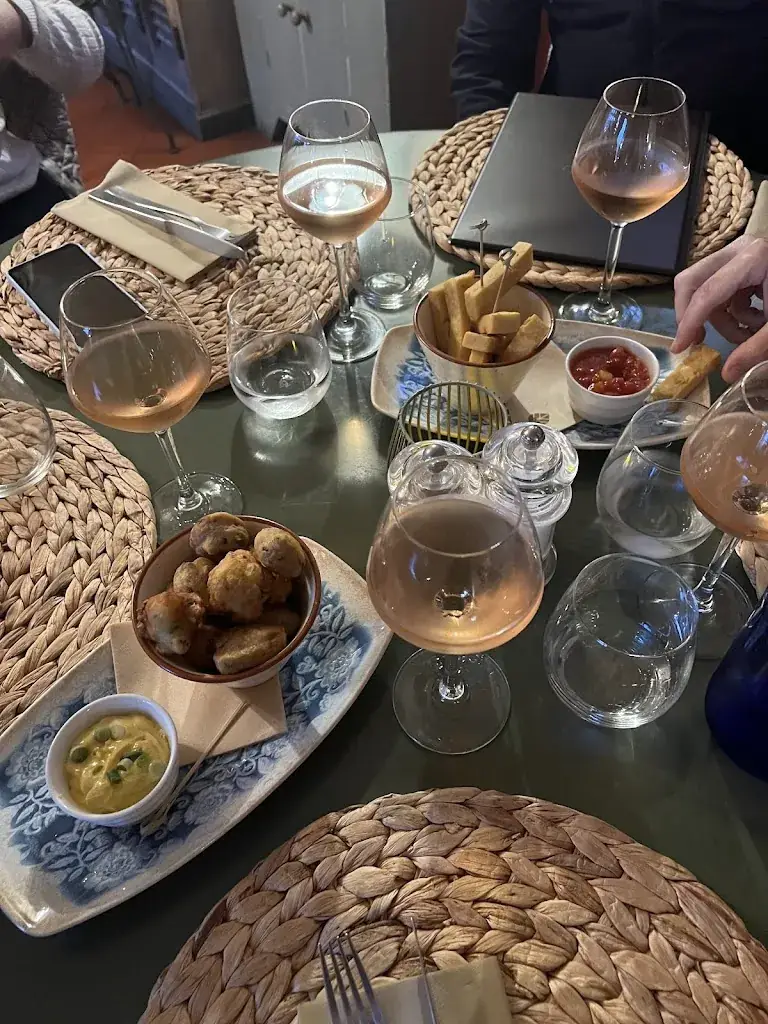 Baptiste BOUNEKIR_La Cantina_Mouans-Sartoux_recensione