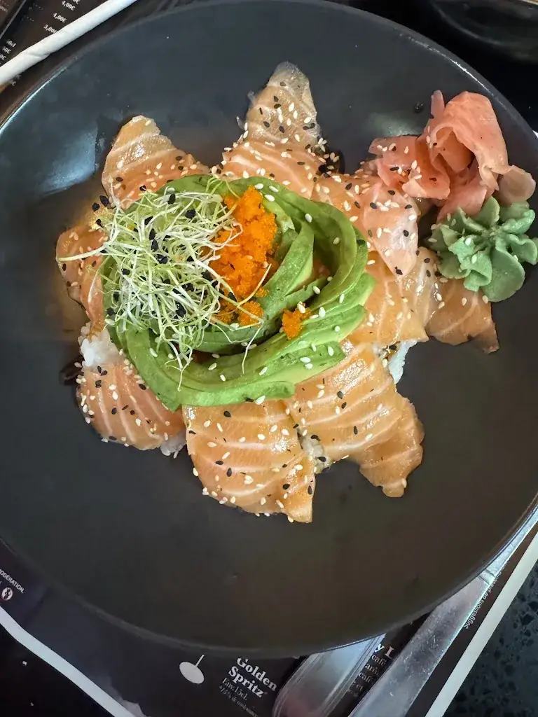 Sarah Fontaine_O Sakura_Tignieu-Jameyzieu_review