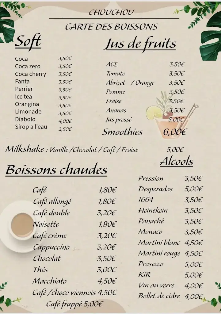Menu_Chez chouchou_Mouans-Sartoux_image_2