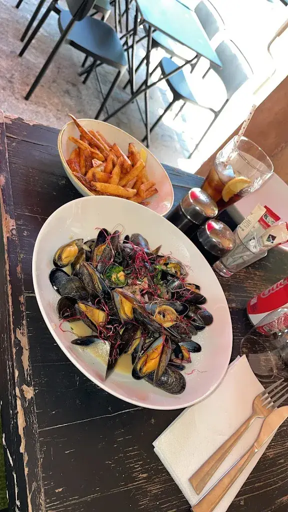 sabrina djaghrif_Chez chouchou_Mouans-Sartoux_review