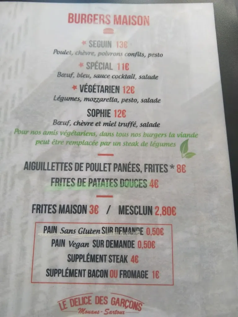 Menu_Le delice des garçons_Mouans-Sartoux_image_2