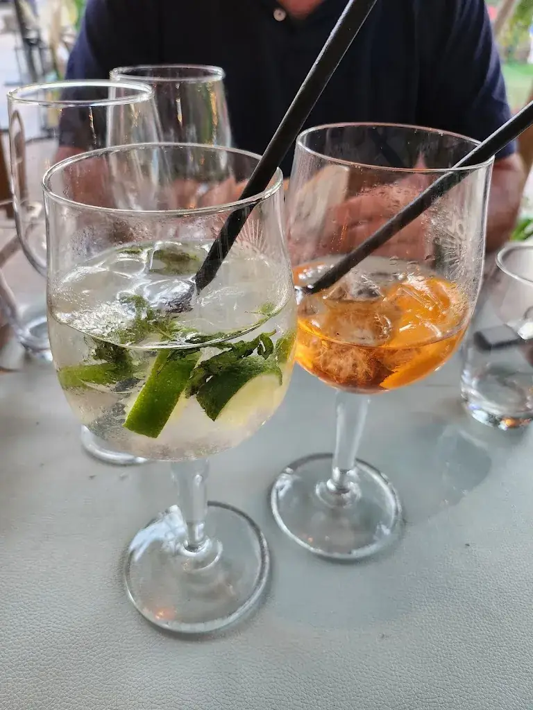 Menu_RESTAURANT la Bastide des Golfs_Mouans-Sartoux_image_5