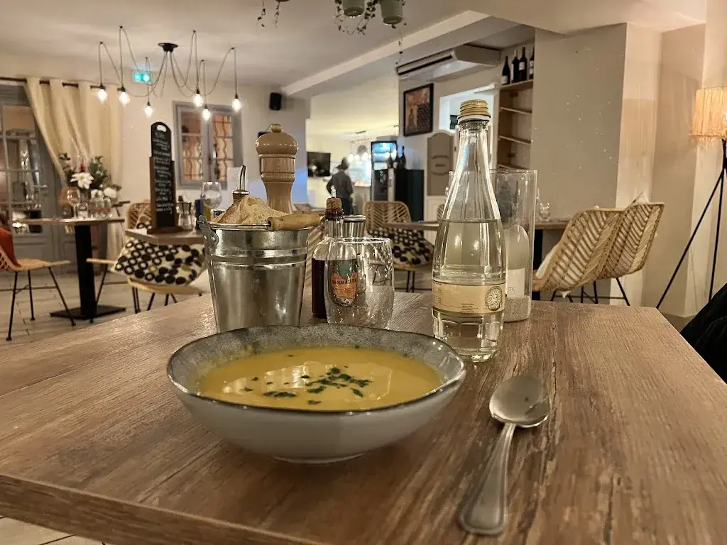 Menu_RESTAURANT la Bastide des Golfs_Mouans-Sartoux_image_7