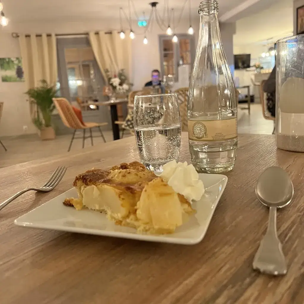 Menu_RESTAURANT la Bastide des Golfs_Mouans-Sartoux_image_8