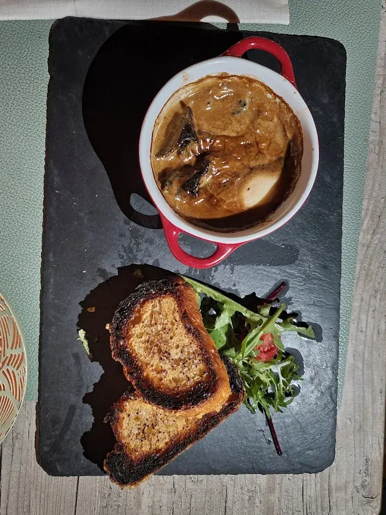 Elena-Tatiana Chiș_RESTAURANT la Bastide des Golfs_Mouans-Sartoux_review