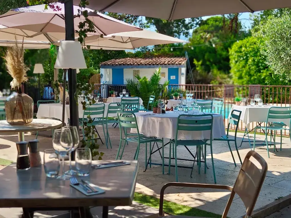 RESTAURANT la Bastide des Golfs_Mouans-Sartoux_slider_image_1