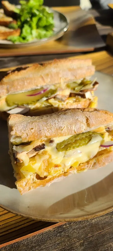 Soso W_Fou d'Bio_Mouans-Sartoux_avis