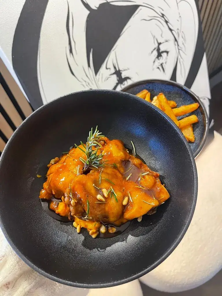 Menü_ROMI Carré d'Art_Mouans-Sartoux_Bild_6