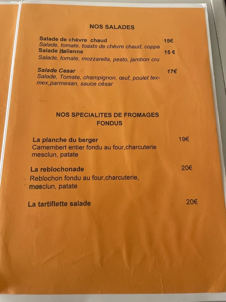 Menu_L'oustaou de mouans_Mouans-Sartoux_image_3