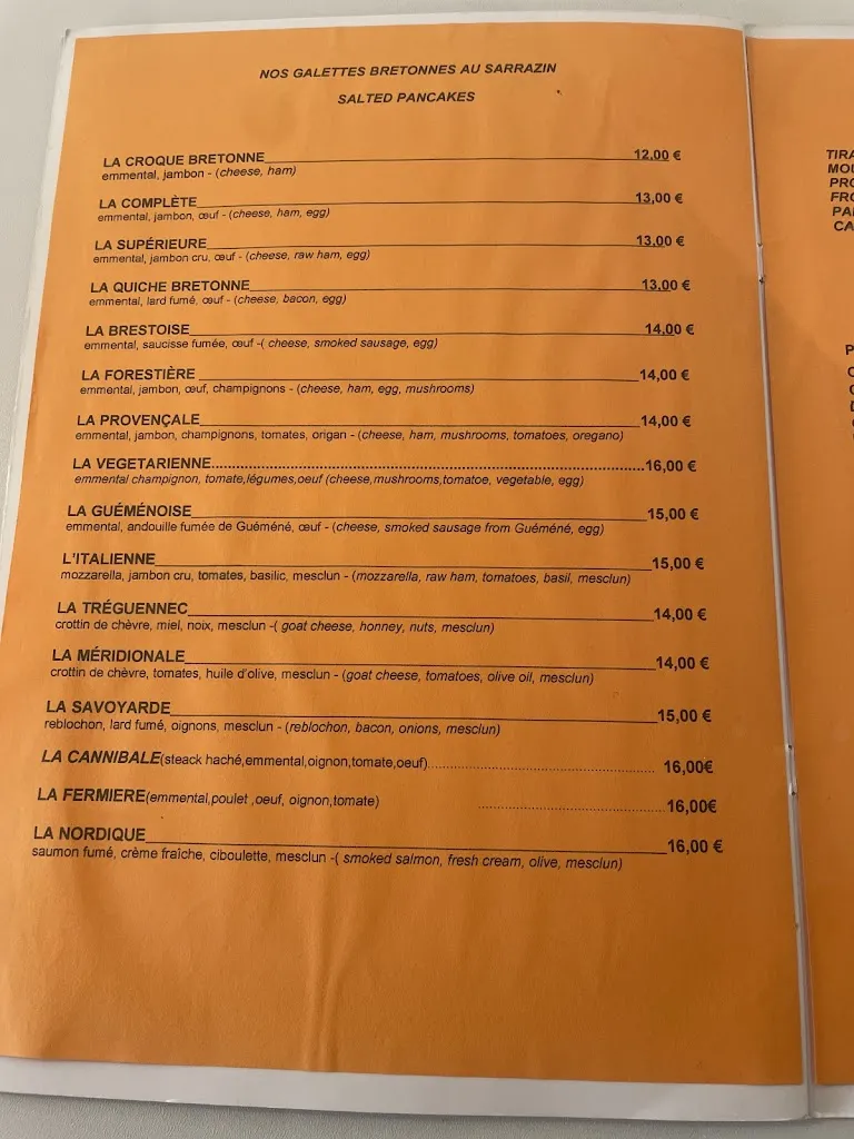 Menu_L'oustaou de mouans_Mouans-Sartoux_image_4